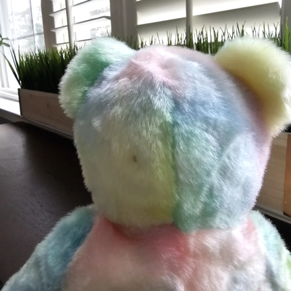 Ty® B.B. Bear™ 2000 Original Large Beanie Buddy